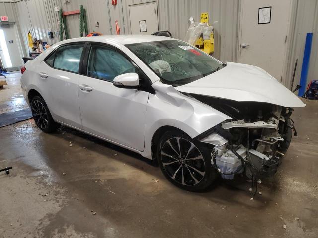 Aukcja sprzedaży 2018 Toyota Corolla, vin: 5YFBURHE7JP829589, numer aukcji: 91438335