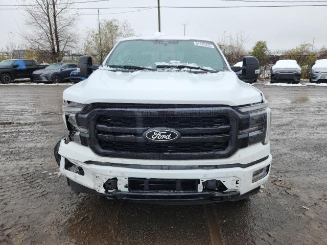 Продажа на аукционе авто 2024 Ford F150, vin: 1FTFW5L82RFA71752, номер лота: 91645335