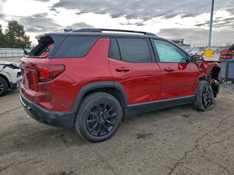 2026 Gmc Terrain მანქანა იყიდება აუქციონზე, vin: 3GKALMEG9TL286533, აუქციონის ნომერი: 94316665