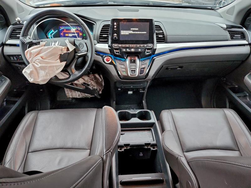 Aukcja sprzedaży 2023 Honda Odyssey, vin: 5FNRL6H86PB024097, numer aukcji: 94447455