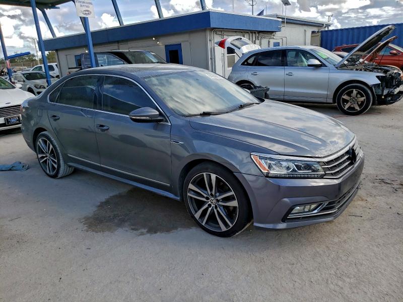Aukcja sprzedaży 2017 Volkswagen Passat Se, vin: 1VWBT7A31HC034957, numer aukcji: 94328875