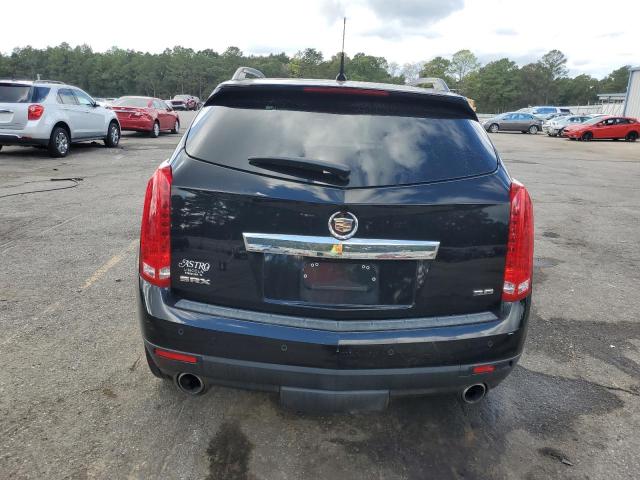Aukcja sprzedaży 2013 Cadillac Srx Perfor, vin: 3GYFNDE30DS591994, numer aukcji: 91667485