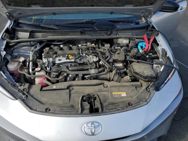 91829505 :رقم المزاد ، JTDACAAU5R3016788 vin ، 2024 Toyota Prius مزاد بيع