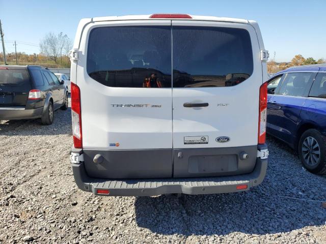 Продажа на аукционе авто 2017 Ford Transit T-, vin: 1FBZX2ZM9HKA67611, номер лота: 92661575