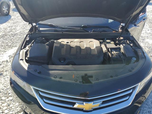 92926335 :رقم المزاد ، 1G1105S39KU137225 vin ، 2019 Chevrolet Impala مزاد بيع