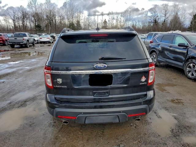 Aukcja sprzedaży 2011 Ford Explorer, vin: 1FMHK8F85BGA84802, numer aukcji: 92485425