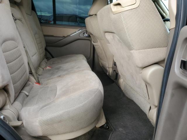 Aukcja sprzedaży 2012 Nissan Pathfinder, vin: 5N1AR1NN6CC626560, numer aukcji: 91086975