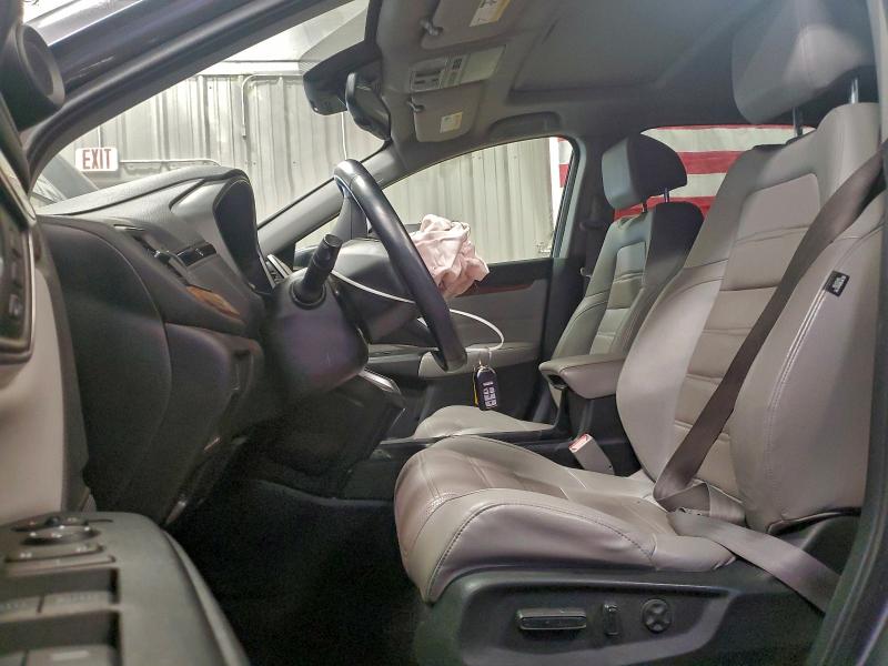 Aukcja sprzedaży 2017 Honda Cr-v, vin: 2HKRW2H94HH681590, numer aukcji: 94311195