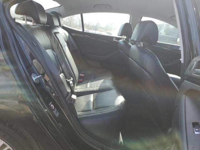 Aukcja sprzedaży 2016 Kia Cadenza, vin: KNALN4D78G5215309, numer aukcji: 91484145