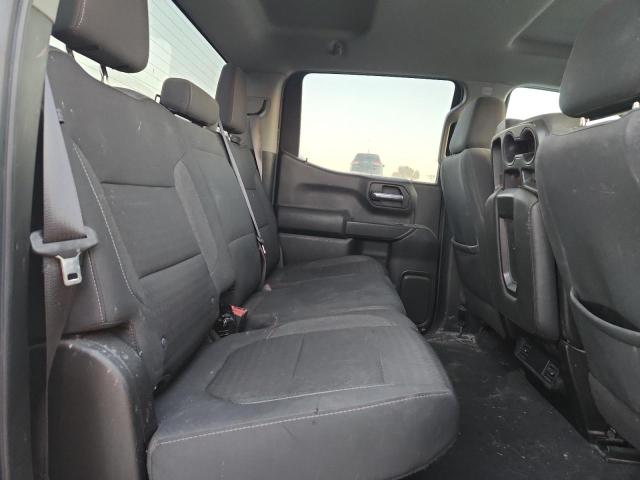 Aukcja sprzedaży 2022 Chevrolet Silverado Ltd, vin: 1GCPYBEK6NZ102497, numer aukcji: 90914045