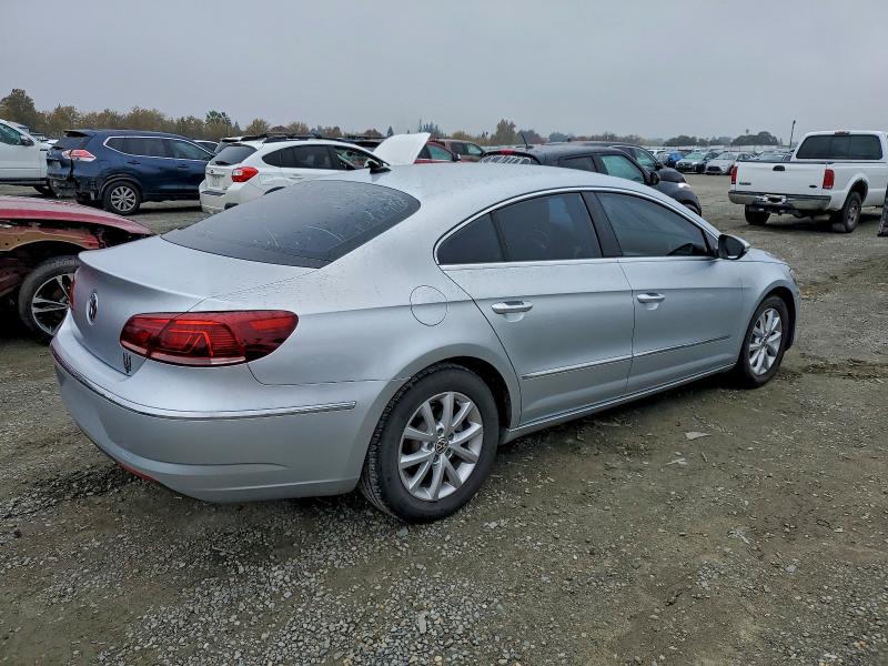 Aukcja sprzedaży 2013 Volkswagen Cc Sport, vin: WVWBP7AN5DE504480, numer aukcji: 94189155