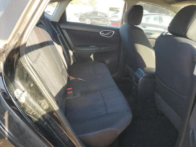 Aukcja sprzedaży 2017 Nissan Sentra, vin: 3N1AB7AP1HY389674, numer aukcji: 91405335