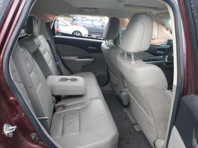 Продажа на аукционе авто 2013 Honda Cr-v, vin: 5J6RM4H73DL074452, номер лота: 91513775