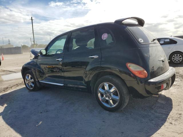 Продажа на аукционе авто 2005 Chrysler Pt Cruiser, vin: 3C8FY68825T540216, номер лота: 92831585