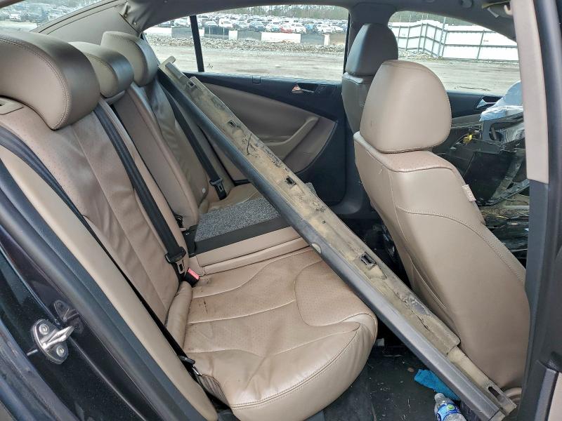 Продаж на аукціоні авто 2008 Volkswagen Passat, vin: WVWEK73CX8E145432, номер лоту: 94223585