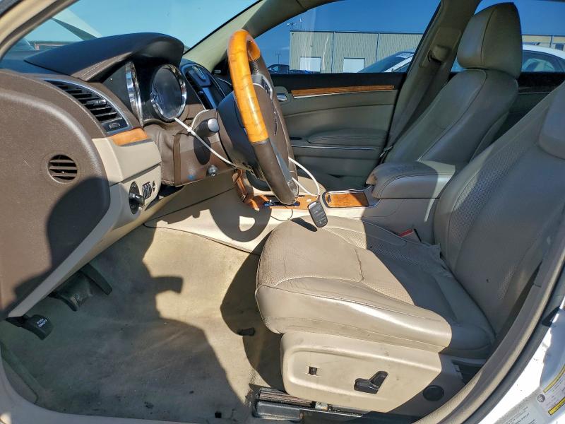 91989205 :رقم المزاد ، 2C3CCAEG3EH141927 vin ، 2014 Chrysler 300c مزاد بيع