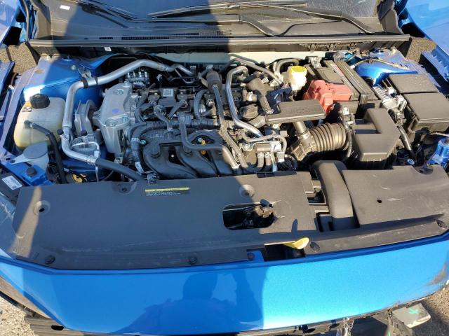 91811555 :رقم المزاد ، 3N1AB8CV7SY397688 vin ، 2025 Nissan Sentra Sv مزاد بيع