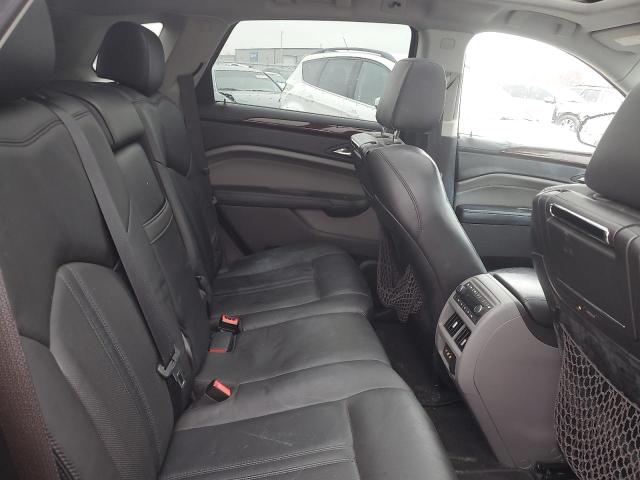 Продажа на аукционе авто 2010 Cadillac Srx, vin: 3GYFNFEY6AS534573, номер лота: 93594005