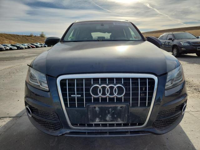 92464175 :رقم المزاد ، WA1DKAFP4CA048700 vin ، 2012 Audi Q5 Premium مزاد بيع