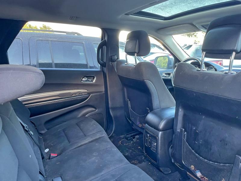 Aukcja sprzedaży 2011 Dodge Durango He, vin: 1D4RE3GG6BC733056, numer aukcji: 95040755