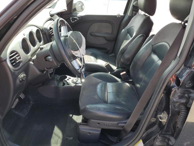 Продажа на аукционе авто 2005 Chrysler Pt Cruiser, vin: 3C8FY68825T540216, номер лота: 92831585