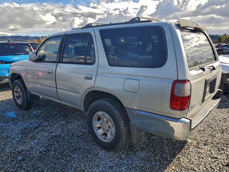 Продаж на аукціоні авто 1998 Toyota 4runner Sr, vin: JT3GN86R2W0073601, номер лоту: 93959035