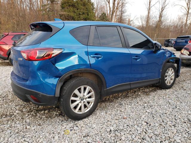2013 Mazda Cx-5 მანქანა იყიდება აუქციონზე, vin: JM3KE4CEXD0156813, აუქციონის ნომერი: 93611915