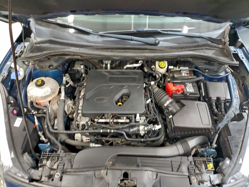 Auction sale of the 2020 Ford Escape Se, vin: 1FMCU0G64LUA05559, lot number: 92751735