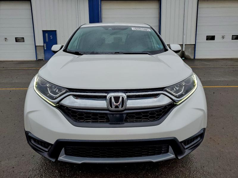 94538975 :رقم المزاد ، 2HKRW2H29KH128105 vin ، 2019 Honda Cr-v Lx مزاد بيع