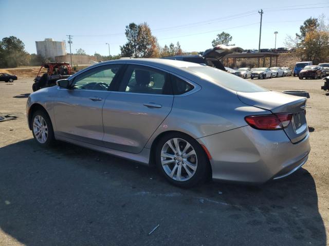 Aukcja sprzedaży 2015 Chrysler 200, vin: 1C3CCCAB4FN569262, numer aukcji: 93089325
