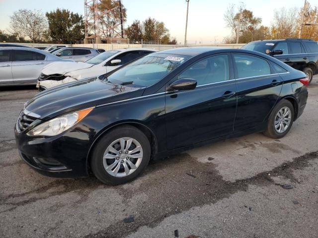 Aukcja sprzedaży 2012 Hyundai Sonata, vin: 5NPEB4AC5CH338131, numer aukcji: 91571735