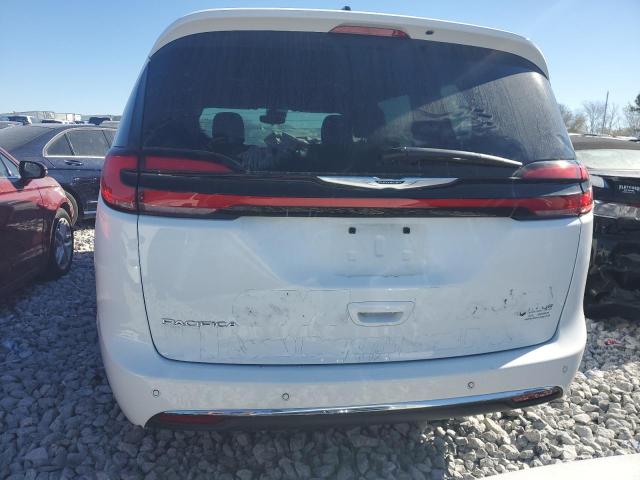 Продажа на аукционе авто 2023 Chrysler Pacifica, vin: 2C4RC1FG8PR500741, номер лота: 90796885
