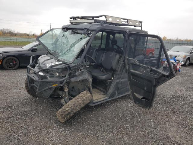 90250075 :رقم المزاد ، 3JBUUAX48SK019415 vin ، 2025 Can-am Defender Max مزاد بيع