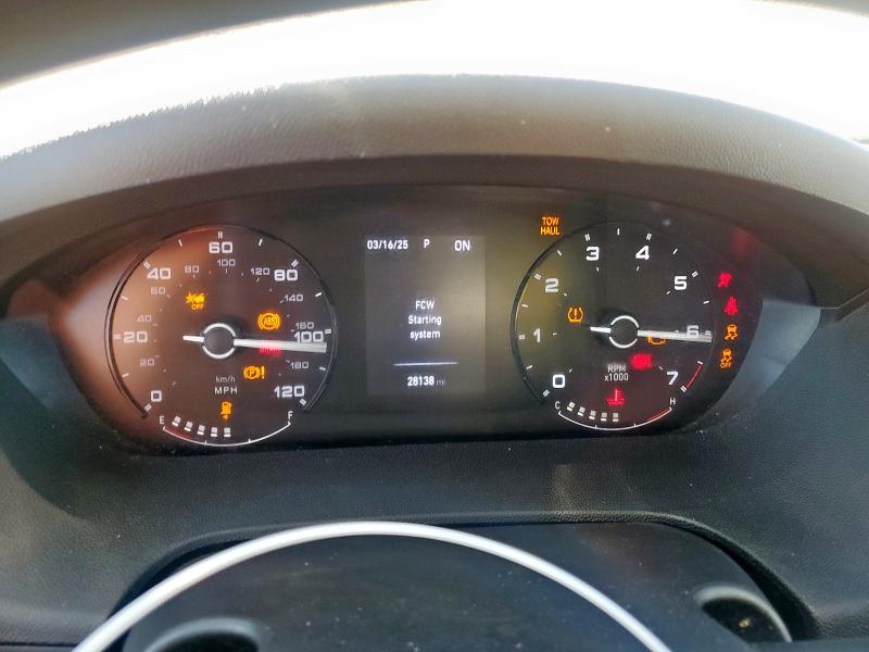 Aukcja sprzedaży 2024 Ram Promaster 2500, vin: 3C6LRVDG5RE125515, numer aukcji: 92299415