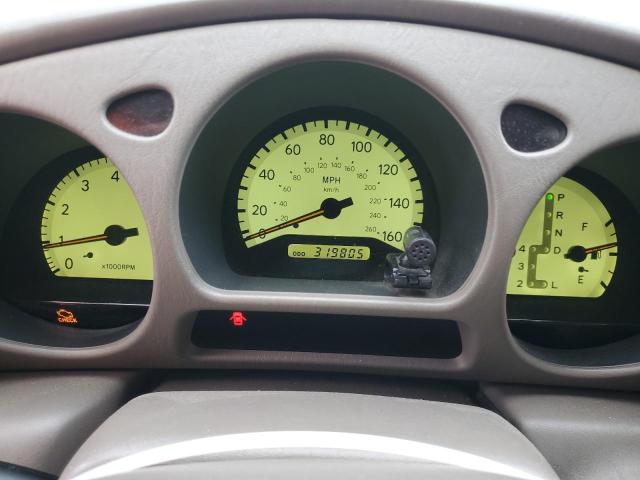 2000 Lexus Gs 300 მანქანა იყიდება აუქციონზე, vin: JT8BD68S9Y0094797, აუქციონის ნომერი: 93428515