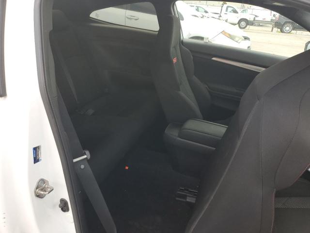 Продажа на аукционе авто 2018 Honda Civic, vin: 2HGFC3A53JH755185, номер лота: 92282105