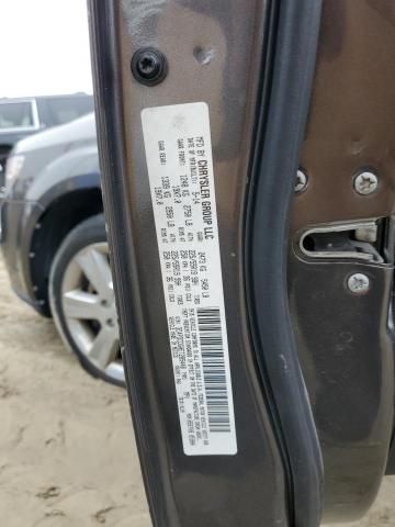 92755515 :رقم المزاد ، 3C4PDCDG0ET285448 vin ، 2014 Dodge Journey مزاد بيع