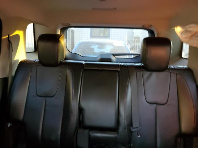 Продажа на аукционе авто 2013 Gmc Terrain, vin: 2GKALUEK7D6190085, номер лота: 91908005