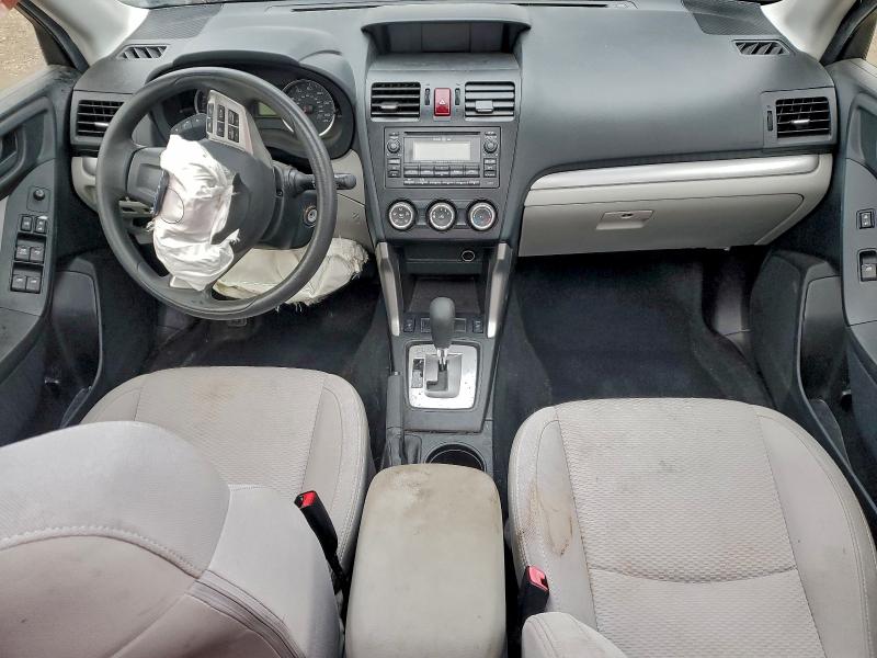 94157495 :رقم المزاد ، JF2SJAEC8EH504207 vin ، 2014 Subaru Forester مزاد بيع