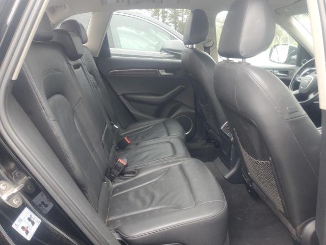 Продаж на аукціоні авто 2011 Audi Q5, vin: WA1DKAFP7BA064355, номер лоту: 92738215