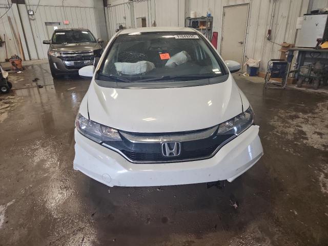 2019 Honda Fit მანქანა იყიდება აუქციონზე, vin: 3HGGK5H66KM723173, აუქციონის ნომერი: 91649295