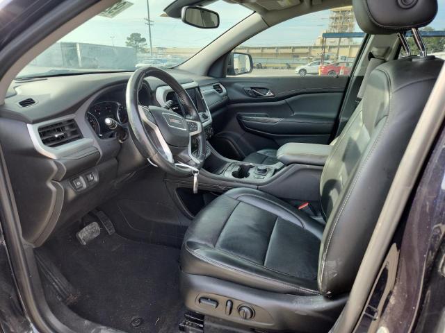 Продаж на аукціоні авто 2021 Gmc Acadia, vin: 1GKKNMLSXMZ138388, номер лоту: 92900965