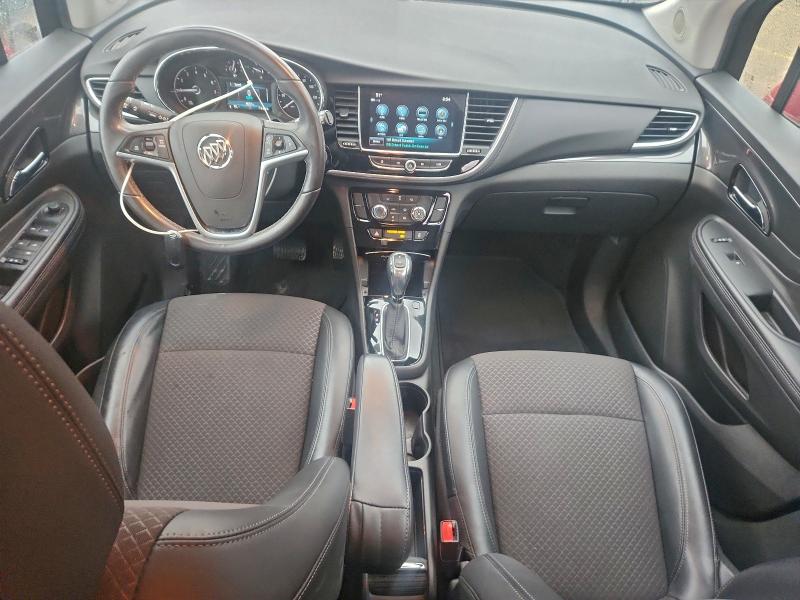 Aukcja sprzedaży 2019 Buick Encore, vin: KL4CJ1SB5KB914812, numer aukcji: 94290405