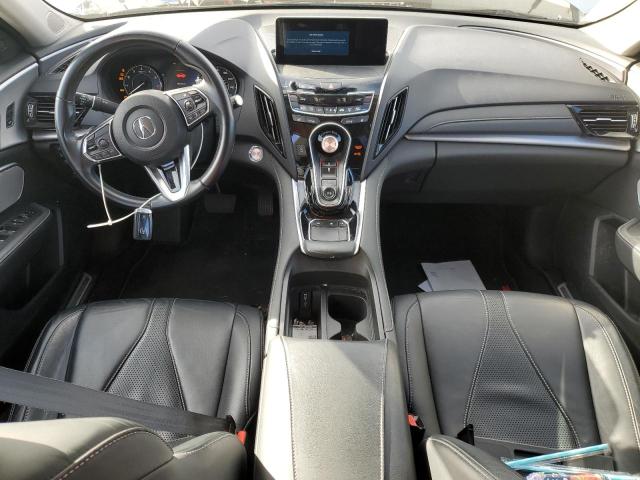 Продажа на аукционе авто 2021 Acura Rdx, vin: 5J8TC2H54ML026705, номер лота: 92586265