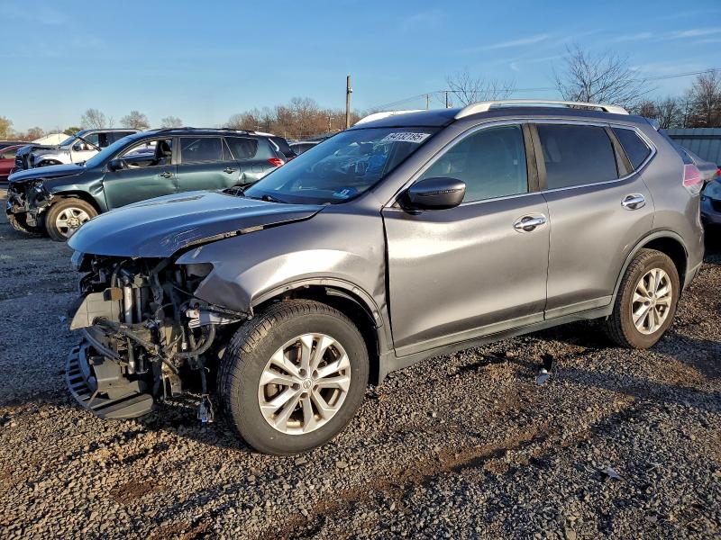 Продажа на аукционе авто 2016 Nissan Rogue, vin: 5N1AT2MV5GC919736, номер лота: 94132195