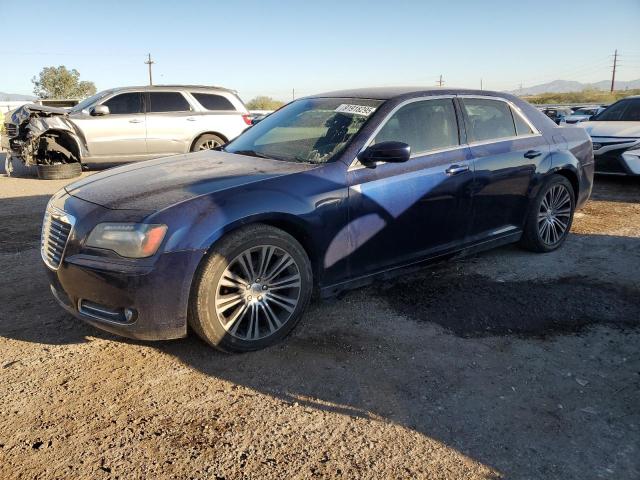 Продажа на аукционе авто 2013 Chrysler 300 S, vin: 2C3CCABG1DH685135, номер лота: 91918295