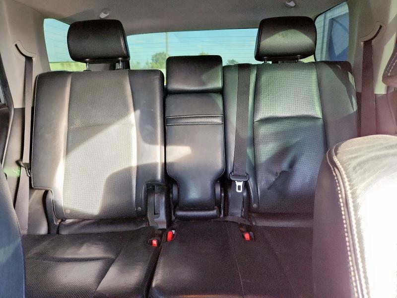 Aukcja sprzedaży 2014 Toyota 4runner Sr, vin: JTEZU5JR7E5073801, numer aukcji: 92947375