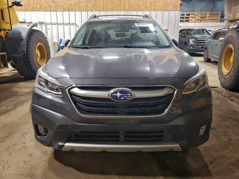 Aukcja sprzedaży 2020 Subaru Outback, vin: 4S4BTGND4L3222589, numer aukcji: 94141745