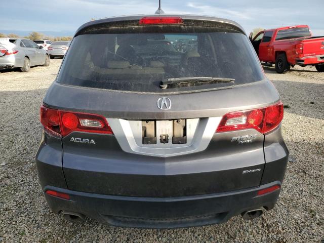 Продаж на аукціоні авто 2010 Acura Rdx Techno, vin: 5J8TB1H58AA008454, номер лоту: 92087015
