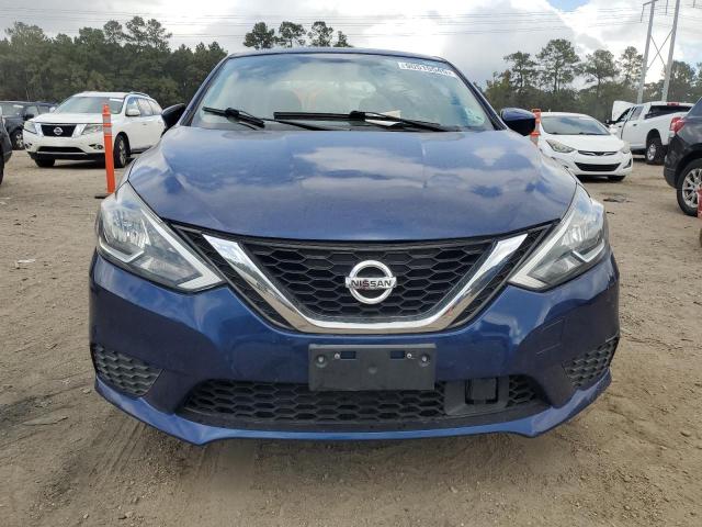 Продажа на аукционе авто 2019 Nissan Sentra S, vin: 3N1AB7AP0KY259232, номер лота: 90515545